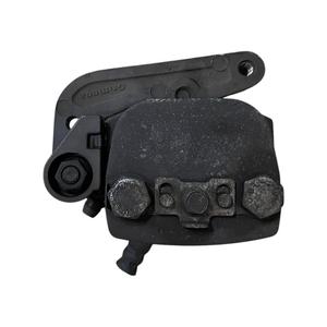 Étrier de frein arrière d'origine Aprilia Sportcity 125 2005 avec tuyau de frein pour motos - Product Image 5