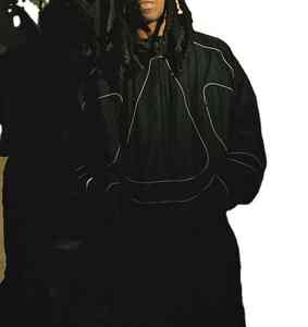 Survêtement en molleton 100 % coton réfléchissant personnalisé 2026 pour homme, respirant, séchage rapide, coupe-vent, col à capuche, motif uni, taille plus - Product Image 4