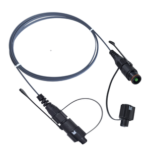 迷你SC YOFCAPC户外光学快速连接器防水适配器<span class=keywords><strong>FTTA</strong></span>/FTTX增强SC连接器 - Product Image 3