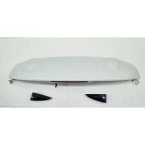 Alerón Trasero para Renault Clio Serie IV 960306579 K9K 608, K9K 628, K9K 638 Diésel 1500 (12>19) - Product Image 1