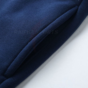 Survêtements de sport écologiques et high-tech pour hommes, nouveau style personnalisable avec marque privée - Product Image 6
