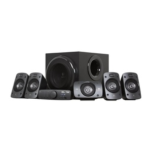 Z906 5.1 Surround <b>Sound</b> <b>Speaker</b> System - THX Dolby Digital and DTS Digital Certified Available - Product Image 4