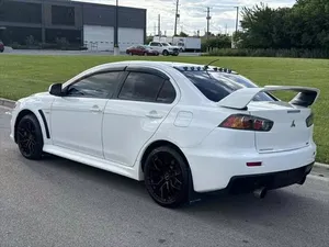 2011 Mitsubishi Lancer Evolution MR - Product Image 3