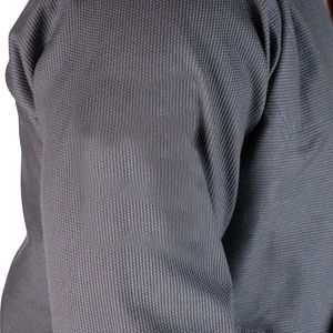 Traje de Karate profesional de alta calidad, logotipo personalizado y bordado, ropa profesional de artes marciales de Judo - Product Image 2