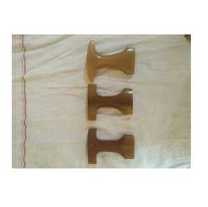 ด้ามมีดทำจากเขาควายคุณภาพดีเยี่ยม ทนทาน งานฝีมือทำมือ สไตล์ธรรมชาติ - Product Image 2