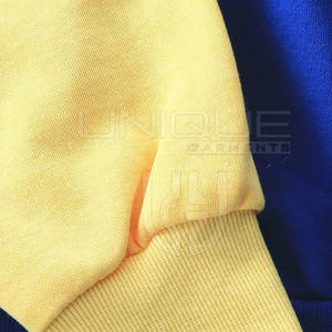 OEM Sweats à capuche personnalisés avec fermeture éclair pour hommes Sweats à capuche en coton polaire de haute qualité pour hommes En stock - Product Image 4