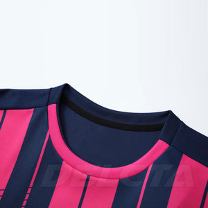 Uniforme de Fútbol Profesional para Equipos, Ropa Deportiva Cómoda de Secado Rápido - Product Image 2