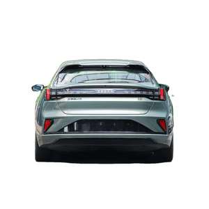 Berline électrique d'occasion 2024, version longue autonomie (NEDC >700km), 4x4, moteur 200-250kW, batterie 90-110kWh, à vendre, bon état - Product Image 2