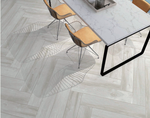 Diseño Interior y Exterior <span class=keywords><strong>de</strong></span> Casas, Azulejos <span class=keywords><strong>de</strong></span> <span class=keywords><strong>Porcelana</strong></span> con Textura <span class=keywords><strong>de</strong></span> Madera <span class=keywords><strong>de</strong></span> 20x100cm para Baño y Cocina, Azulejos <span class=keywords><strong>de</strong></span> Cerámica con Aspecto <span class=keywords><strong>de</strong></span> Madera para Pisos - Product Image 3