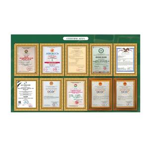 องุ่นทะเลรสกระเทียมทอดกรอบสาหร่ายจาก100% ธรรมชาติขนาด12กรัมพร้อมสารปรุงแต่งรสกระเทียมทอด - Product Image 6