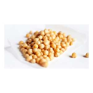 Vente en gros de pois chiches biologiques en vrac naturels sains et de bonne qualité sans OGM de haute qualité pois chiches Kabuli crus séchés - Product Image 3
