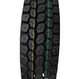 Neumático Comercial 155/70R13 de Acero Sólido Diagonal para Remolque, Nuevo, para Camiones Pesados y Semirremolques, Reemplazo, Origen EE. UU., Modelo 7.50-16 OE NO. - Product Image 1
