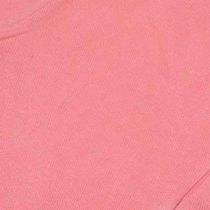 Nuevo Polo de punto Waffle para hombre con paneles de cuello Business Golf Polo para hombre Casual en stock Polo al por mayor - Product Image 6