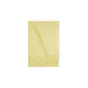 <b>Green</b> Designer Printed Polyester <b>Silk</b> Scarf 70X192 Reversible Long Style for Spring and Summer - Product Image 2