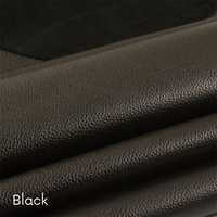 Cuir de vachette de qualité supérieure semi-arrêté, couleur personnalisée, fabriqué au Pakistan pour les meubles, les équipements, les ceintures et les accessoires