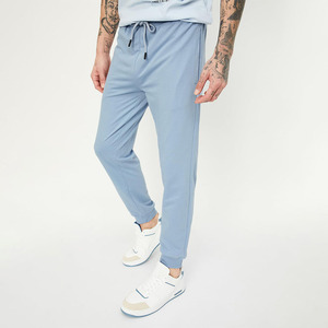 Men Workout Jogger Pants Stretchable Fabric With Secure Pocket <b>Storage</b> Men Everyday Jogger Pants - Product Image 6