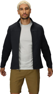 Custom Unisex Breathable Windproof Waterproof Zip-up Softshell <b>Jacket</b> New Winter Work Wear <b>Fleece</b> <b>Lining</b> Hooded Collar Outdoor - Product Image 4