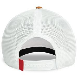 Casquette de camionneur en maille personnalisée en gros - Coton/Polyester Respirant Été Sports de plein air Promotionnel Haute qualité Unisexe - Product Image 4