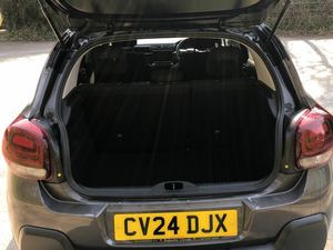 USADO LHD/RHD 2024 CITROEN C3 1,2 PURETECH PLUS - Product Image 3