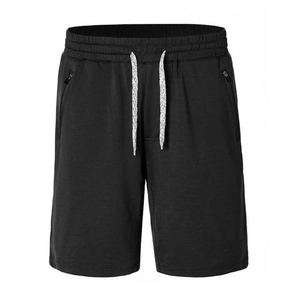 Tendance Hommes Stretch Training Shorts Top Qualité Nouveau Design Bermuda Homme Avec Poches Latérales Personnalisé - Product Image 3