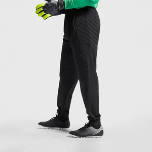 Pantalon de gardien de but personnalisable Bayern - Accessoires et articles promotionnels - Product Image 2