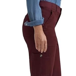 NOUVEAUTÉ PANTALON UTILITAIRE ULTRA CONFORT FLEX TO GO POUR FEMMES - Product Image 1