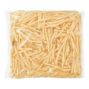 มันฝรั่งทอดแช่แข็งกึ่งสำเร็จรูปเฟรนช์ฟรายส์เกรด AAA - Product Image 4