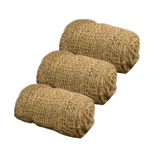 TOP PRODUCT Premium COIR NET for <b>Outdoor</b> Use Ideal for Parking <b>Mats</b> Pathways and Non-Slip Solutions for Every Space - Product Image 1