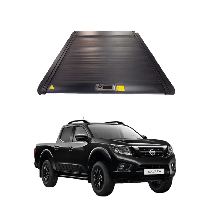4X4 Custom fit Retractable Aluminum Truck