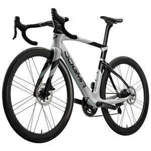 Bicicleta de Carretera Pinarello Dogma F Disc Shimano Dura Ace Di2 - Product Image 1