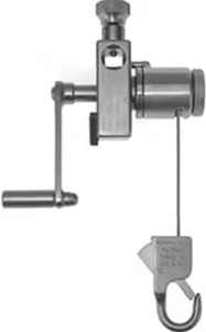 Sistema de Retracción Laparoscópica de Alta Calidad, Sistema de Retracción Rultract Skyhook, Retractor Quirúrgico Skyhook Reutilizable - Product Image 5