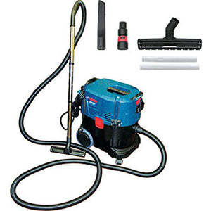 Aspirateurs électriques humides/secs 1639e, capacité 30L, sans sac, portatifs, pour usage extérieur, voiture, hôtel, camping-car, maison, garage (US) - Product Image 1