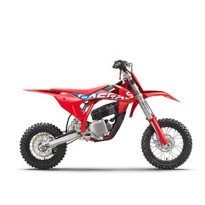 Scooter Eléctrico GAS GAS MC E 5 2024, 50-100CC, 2kW, Batería de Iones de Litio de 21Ah - Product Image 5