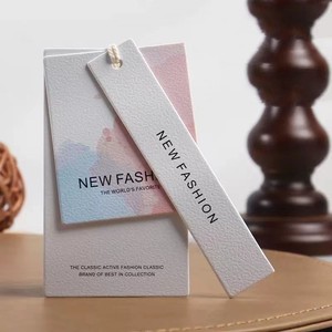 Diseñadores <span class=keywords><strong>de</strong></span> logotipo en relieve personalizado <span class=keywords><strong>para</strong></span> mi marca Tarjeta <span class=keywords><strong>de</strong></span> papel Etiquetas <span class=keywords><strong>de</strong></span> <span class=keywords><strong>ropa</strong></span> recicladas Etiqueta colgante <span class=keywords><strong>de</strong></span> papel <span class=keywords><strong>para</strong></span> <span class=keywords><strong>ropa</strong></span> - Product Image 3