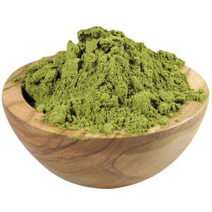 Rajasthani Naturel Organique Bla Henné Mehndi Poudre Non Allergique Permanent Couleur des Cheveux pour Beauté Soins Personnels Service d'Échantillon - Product Image 6