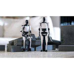 Tesla Optimus l'avenir de la robotique en mouvement - Product Image 4