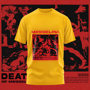 Fabricante de Camisetas con Estampado de Arte Personalizado, Camiseta Gráfica, Ropa de Calle Moderna, Camiseta de Moda para Hombre, Venta al por Mayor para Marcas Minoristas - Product Image 3