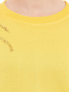 เสื้อสเวตเชิ้ตคอกลมสไตล์สตรีทแวร์แบบใหม่  รับสกรีนโลโก้ แขนยาว แห้งเร็ว ระบายอากาศดี ทรงโอเวอร์ไซส์ สำหรับผู้หญิง  รับสั่งทำตามแบบ - Product Image 2