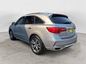 SH-AWD d'occasion 2020 A * cura MDX avec avance - Product Image 2