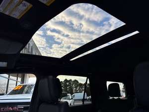 BESTUNE Expedition Platinum 2026, nouveau modèle manuel, intérieur foncé, caméra, galerie de toit métallique, à vendre - Product Image 6