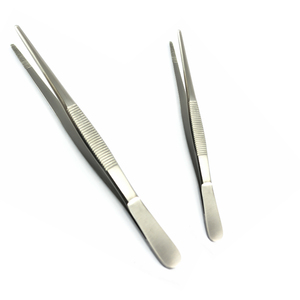 Pinzas de vendaje dental profesional Dental, Set, Quirúrgico, Instrumentos Fabricante de calidad de pinzas dentales Pakistán - Product Image 1