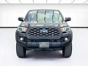 Pick-up Tacoma TRD Off-Road V6 5 places 2021 d'occasion, conduite à gauche/droite, prêt pour l'expédition - Product Image 1
