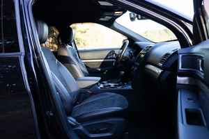 FORD EXPLORER 2019 USADO EN BUEN ESTADO, 7 PLAZAS, 73900 KM, 3029 HP, 6 CILINDROS, TRANSMISIÓN AUTOMÁTICA - Product Image 3