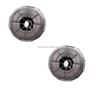 Accessoires pour drones T100T70T70P – Cache-réservoir d'eau en plastique composite gris avec valve de respiration intégrée pour la protection des plantes, compatible DJ