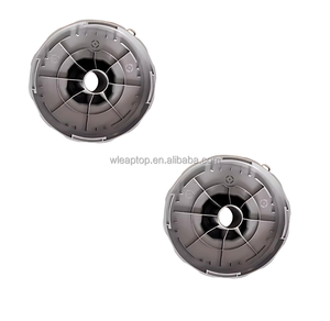 อุปกรณ์เสริมโดรน T100T70T70P ฝาครอบถังน้ำพลาสติกคอมโพสิตสีเทา วาล์วหายใจในตัว โดรนป้องกันพืช - Product Image 2