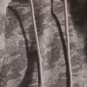 Sweats à capuche en tricot uni doublés anti-rides écologiques pour hommes, sublimation personnalisée, vente en gros, tissu en molleton 100% coton - Product Image 5