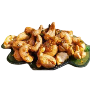 NOIX DE CAJOU TRANSFORMÉES AU BEURRE FABRIQUÉ AU VIETNAM/DELICIOUS CRUNCH UNIQUE DU VIETNAM-NOIX DE CAJOU NATURELLES grillées - Product Image 2