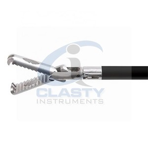 GRASPER LAPAROSCOPIQUE DE HAUTE QUALITÉ 5MM ET 3MM ÉQUIPEMENT LAPAROSCOPIQUE INSTRUMENTS CHIRURGICAUX LAPAROSCOPIC - Product Image 4
