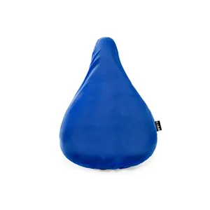 Coprisella per Bicicletta in RPET Sostenibile per Ciclisti Eco-Consapevoli - Product Image 1