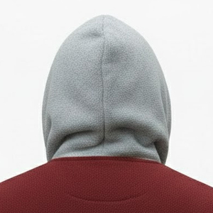 Veste de baseball en molleton brodée en chenille de qualité supérieure, personnalisée, pour hommes, best-seller, veste universitaire pour hommes - Product Image 5